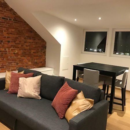 Appartement Le saxo cuivré à Dinant Extérieur photo